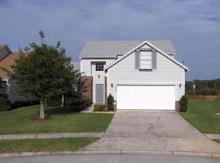 10694 Huntridge Rd, Orlando, FL 32825