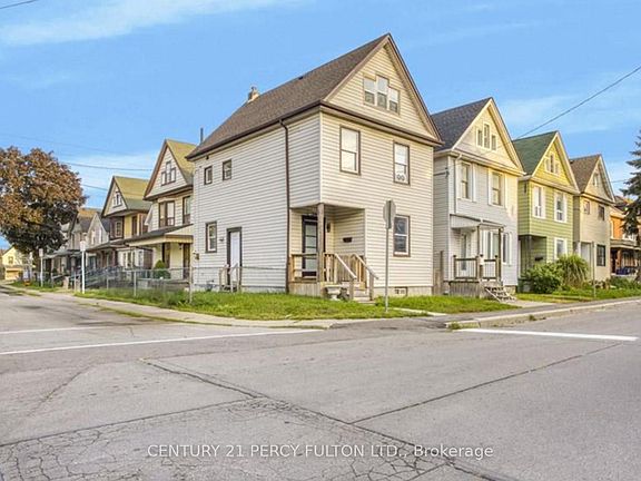 2nd image of 130 Stirton St