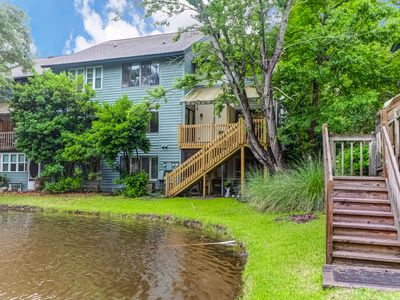 1161 Shadow Lake Cir APT C, Mount Pleasant, SC, 29464