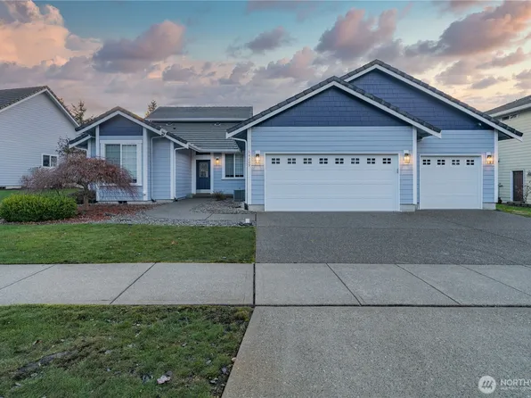 4209 Campus Green Drive NE, Lacey, WA 98516