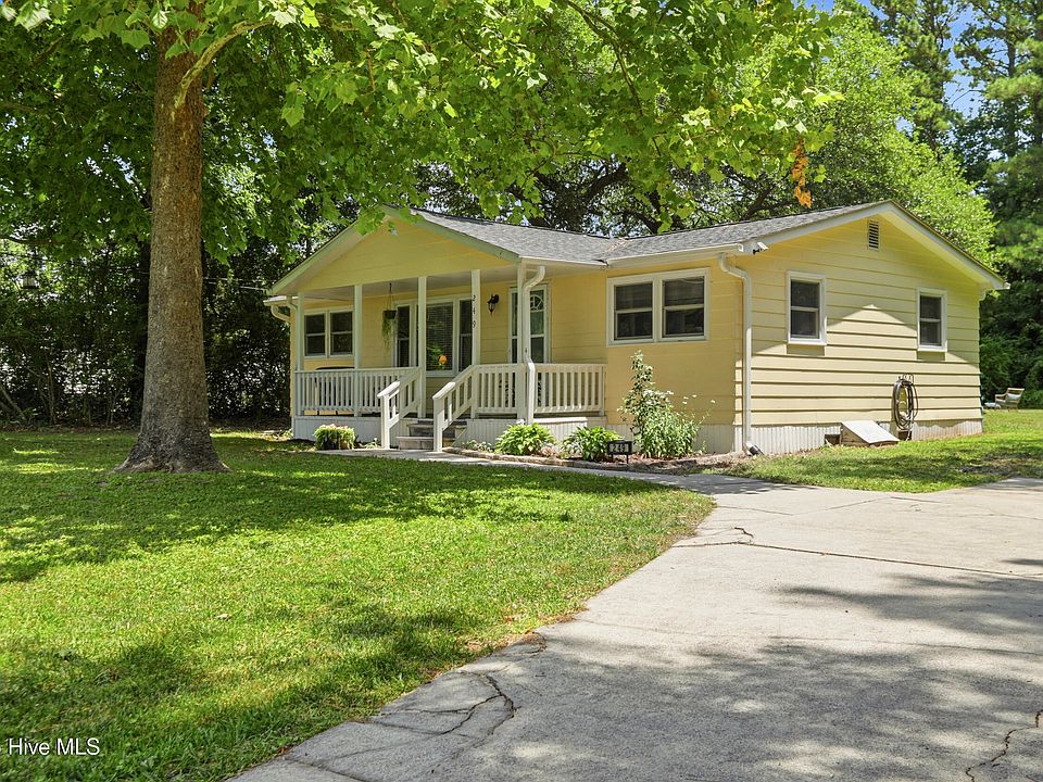 1st image of 249 Ernest Gurganus Road