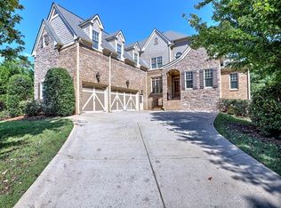 2550 Grace Farm Way, Marietta, GA 30062