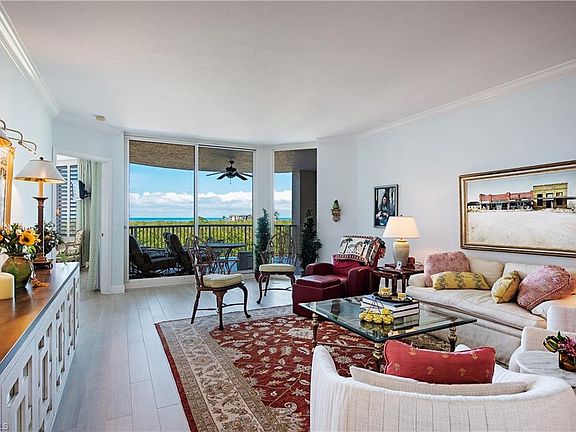 2nd image of 7117 Pelican Bay BLVD #406