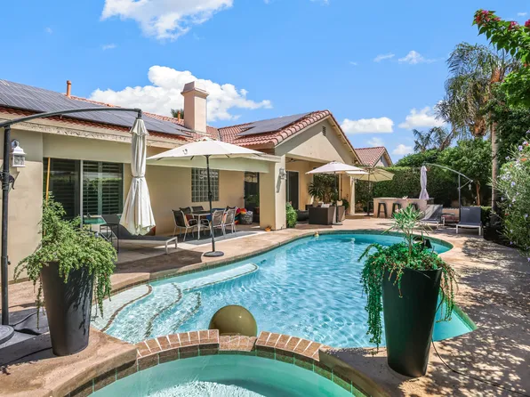 74605 Lavender Way, Palm Desert, CA 92260