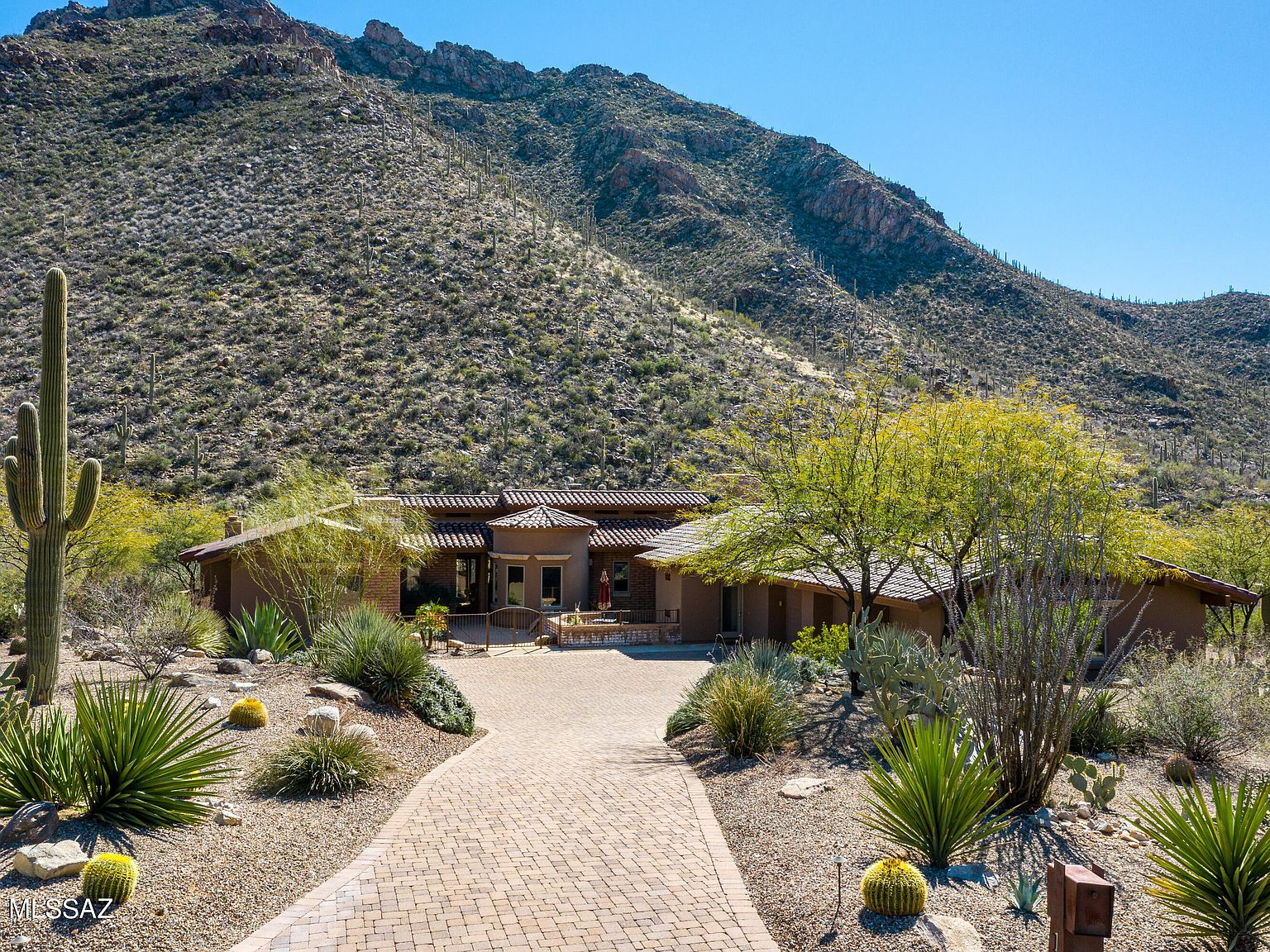 14842 N Dove Canyon Pass, Marana, AZ 85658 Zillow