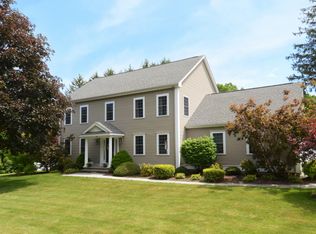 122 Whitney St, Northborough, MA 01532