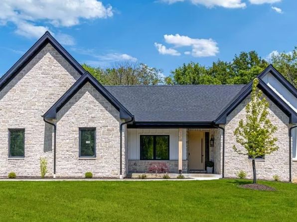 100 Enclave Terrace Ct LOT 1