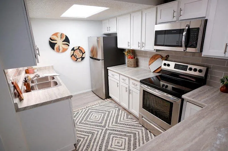 Auburn Townhomes
