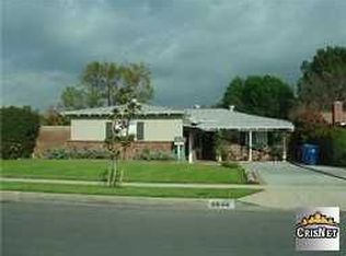 9544 Petit Ave, North Hills, CA 91343