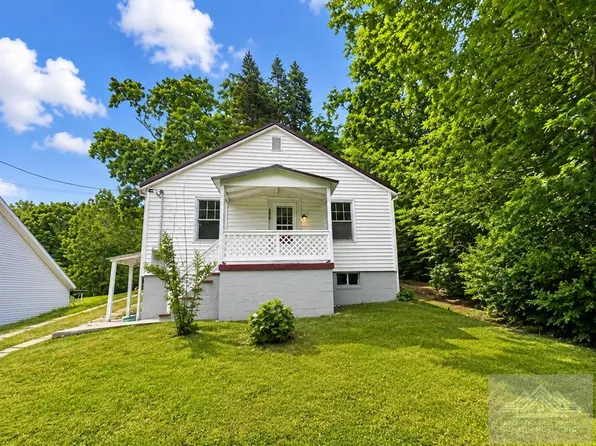 2513 Marellen Ave, Bluefield, WV 24701