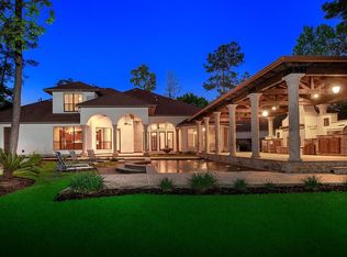 2 Dovecote, Spring, TX 77382