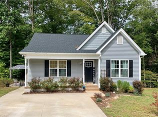 141 Gumtree Ct, Mocksville, NC 27028