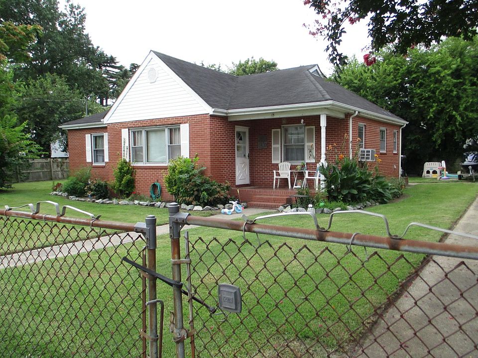 2nd image of 15 W Taylor Ave