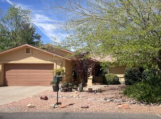 165 Inspirational Dr, Sedona, AZ 86336