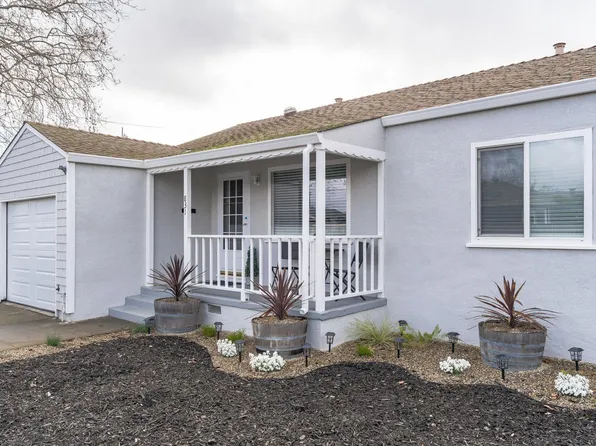 831 Midway Ave, San Leandro, CA 94577