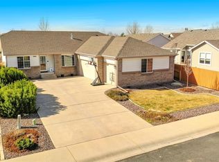 4406 Onyx Pl, Johnstown, CO 80534