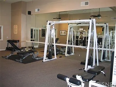 21500 Burbank Blvd #304 — Photo 5