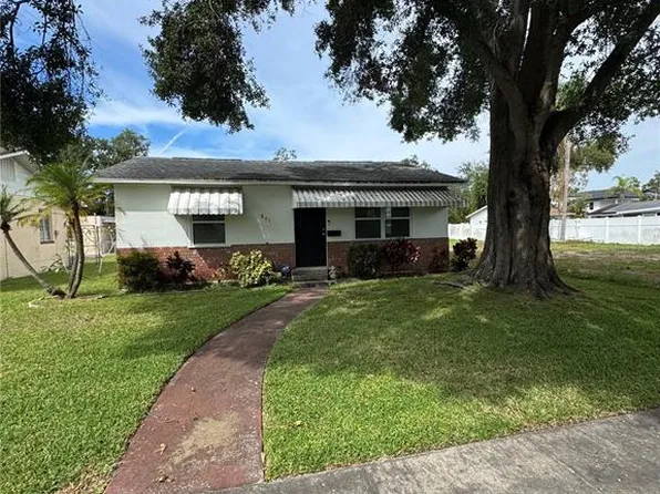 861 45th Ave N, Saint Petersburg, FL 33703