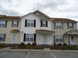 313 Comanche Trl, Havelock, NC 28532