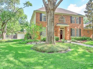 19622 Knightsridge Ln, Houston, TX 77094