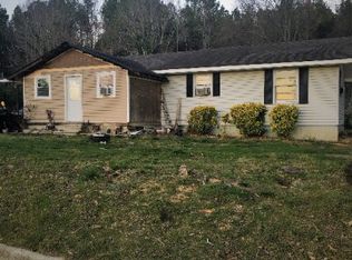 3017 Five Springs Rd, Dalton, GA 30721