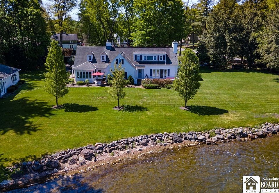 125 E Terrace Ave, Lakewood, NY 14750 Zillow