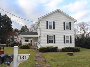131 E Main St, Afton, NY 13730