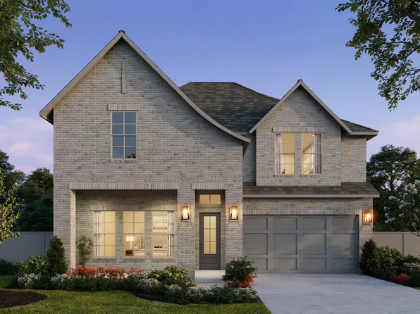 Geneva IV Plan, Painted Tree 50' Series