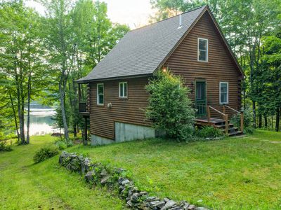254 Twin Pine Road, New Portland, ME, 04961
