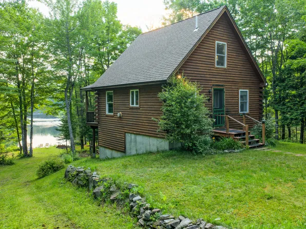 254 Twin Pine Road, New Portland, ME 04961