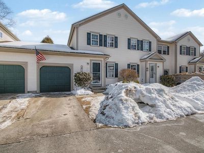 66 Starbird Road #E, Jericho, VT, 05465
