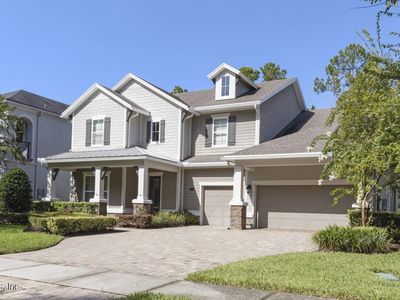 175 BEAR ISLAND Trail, Ponte Vedra, FL, 32081