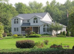 14848 State Route 104, Martville, NY 13111