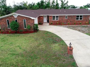 516 Old Forest Way Rd, Panama City, FL 32404