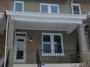 1418 Orren St NE, Washington, DC
