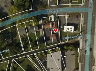 1240 Imperial Blvd, Dayton, OH 45419