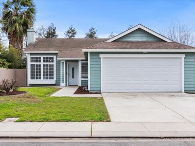 520 Crater Ave, Modesto, CA, 95351