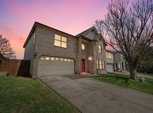 10551 Bluegrass Pond, San Antonio, TX 78254