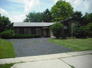 6915 Starfire Dr, Reynoldsburg, OH