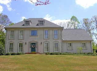 658 Tommy Aaron Dr, Gainesville, GA 30506