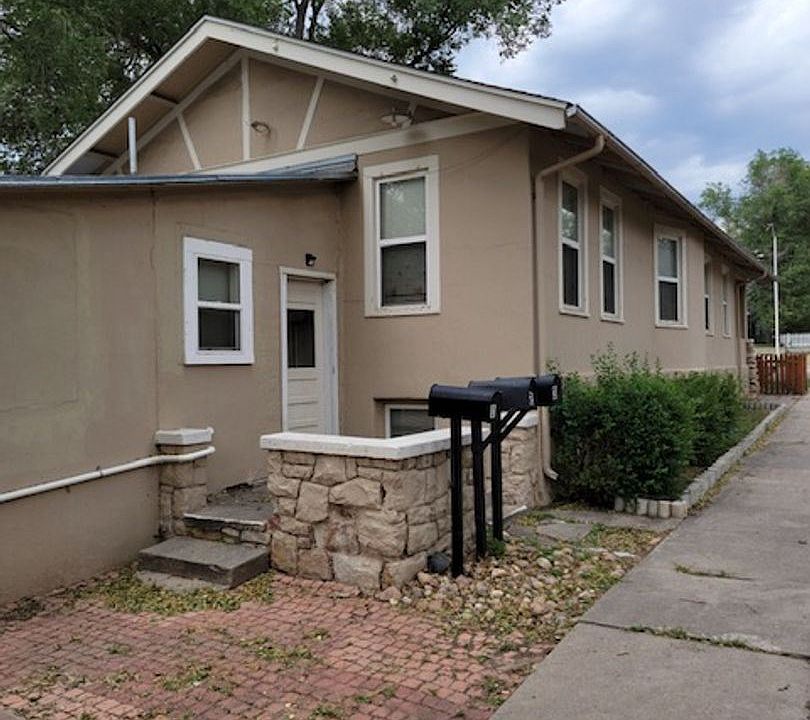 2nd image of 1021 E Platte Ave #2
