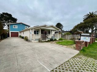 855 Maple St #1, Pacific Grove, CA 93950