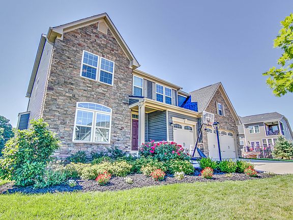 2nd image of 2054 Dantry Dr
