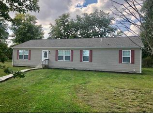 230 S 700 E, Hartford City, IN 47348