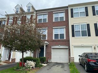 11898 Benton Lake Rd, Bristow, VA 20136