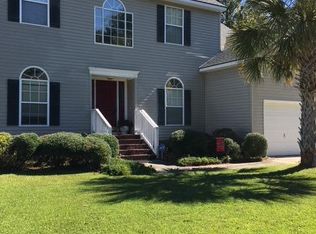 2054 S Smokerise Way, Mount Pleasant, SC 29466