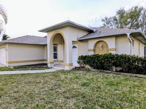 161 SE 23rd St, Cape Coral, FL 33990
