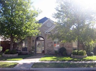 525 Colgate Dr, Allen, TX 75013
