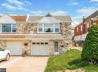 546 Domino Ln, Philadelphia, PA 19128