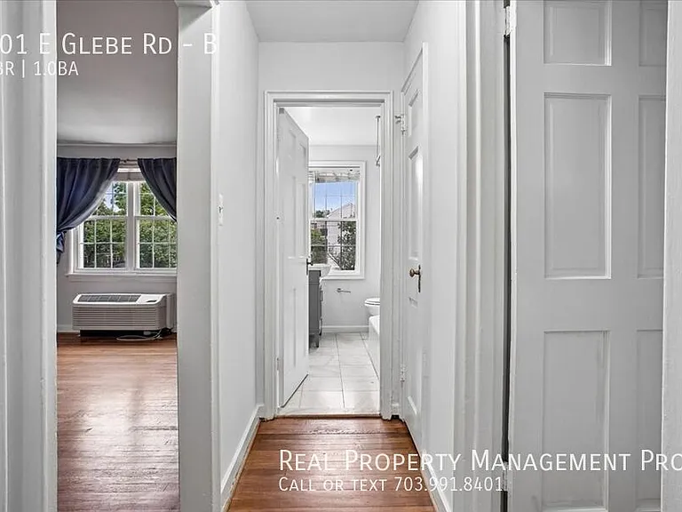 201 E Glebe Rd #B — Photo 11